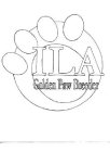 ILA GOLDEN PAW BREEDER