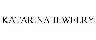 KATARINA JEWELRY