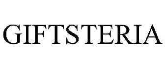 GIFTSTERIA