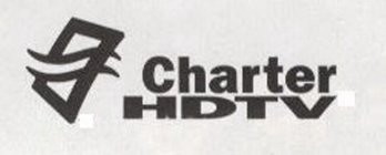 CHARTER HDTV