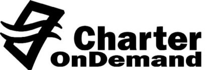 CHARTER ONDEMAND