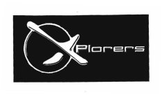 XPLORERS