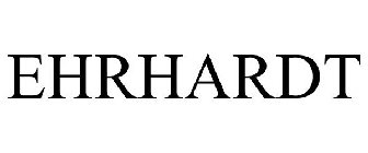 EHRHARDT