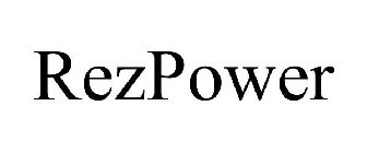 REZPOWER