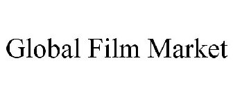 GLOBAL FILM MARKET