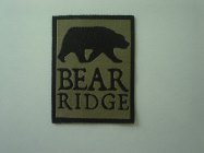 BEAR RIDGE