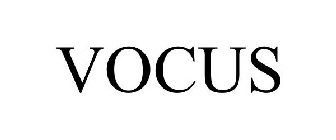 VOCUS