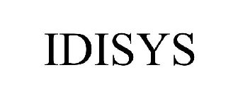 IDISYS