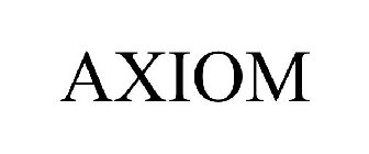 AXIOM