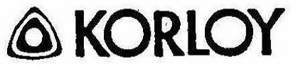 KORLOY