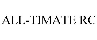 ALL-TIMATE RC