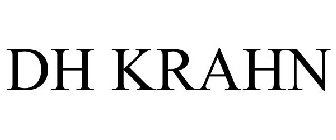 DH KRAHN
