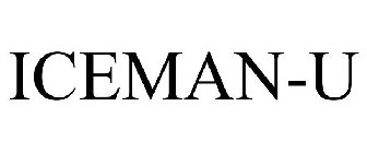ICEMAN-U