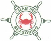 CRAB INN SEASONING