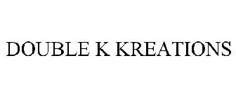 DOUBLE K KREATIONS