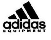 ADIDAS EQUIPMENT
