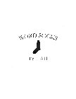 WORD SOCKS TELL ALL