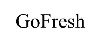 GOFRESH