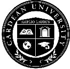 CARDEAN UNIVERSITY AMPLIO LAURUS