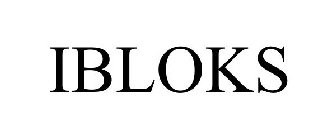 IBLOKS