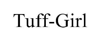 TUFF-GIRL