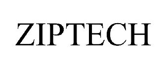 ZIPTECH