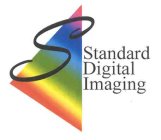S STANDARD DIGITAL IMAGING