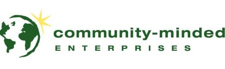 COMMUNITY-MINDED ENTERPRISES