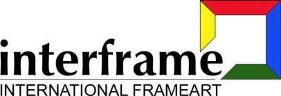 INTERFRAME INTERNATIONAL FRAMEART