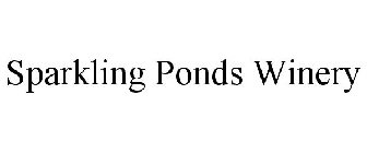 SPARKLING PONDS WINERY