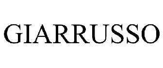 GIARRUSSO