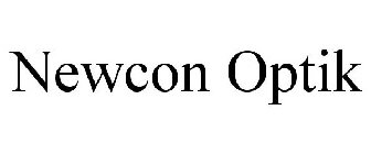 NEWCON OPTIK