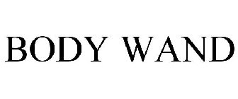 BODY WAND
