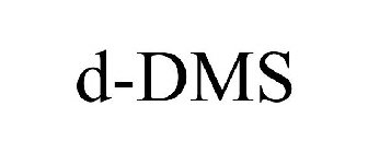 D-DMS