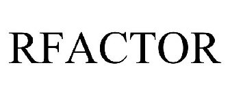 RFACTOR