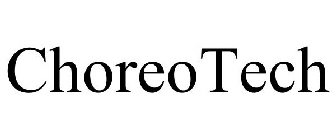 CHOREOTECH