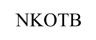 NKOTB