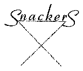 SNACKERS