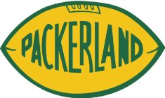 PACKERLAND