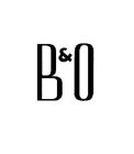 B&O