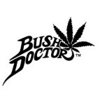 BUSH DOCTOR