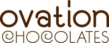 OVATION CHOCOLATES