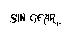 SIN GEAR