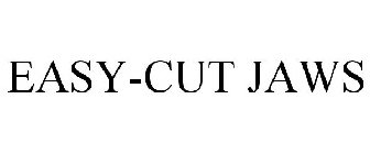 EASY-CUT JAWS