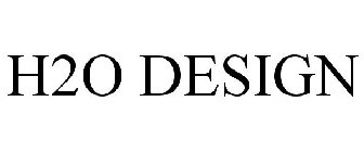 H2O DESIGN