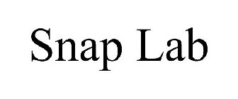 SNAP LAB