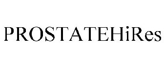 PROSTATEHIRES