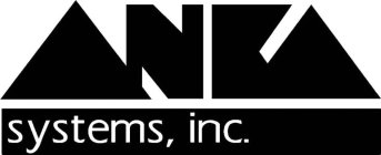 ANKA SYSTEMS, INC.