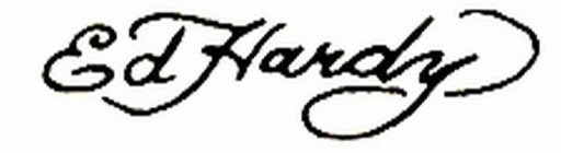 ED HARDY