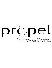 PROPEL INNOVATIONS
